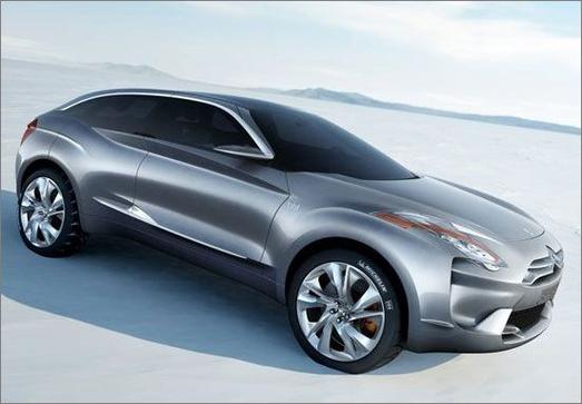 雪铁龙超跑gt多少钱(雪铁龙超跑价格表)