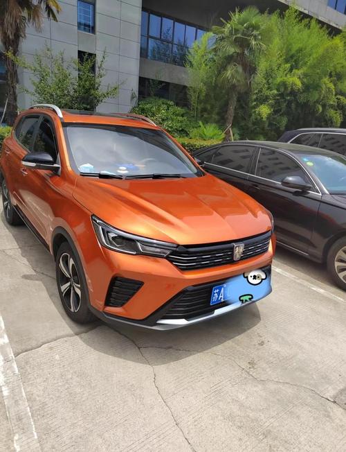 荣威rx3pro怎么样,suv汽车推荐荣威rx3 pro