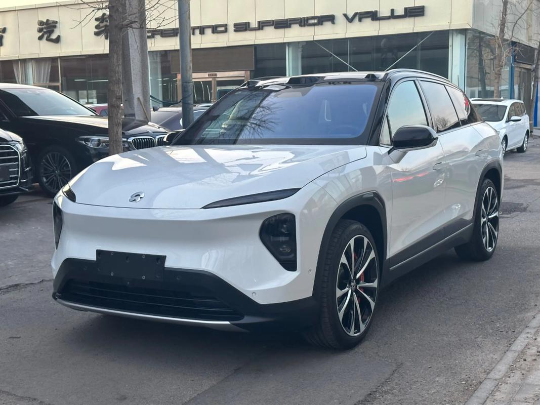 蔚来汽车之家/蔚来汽车官网首页