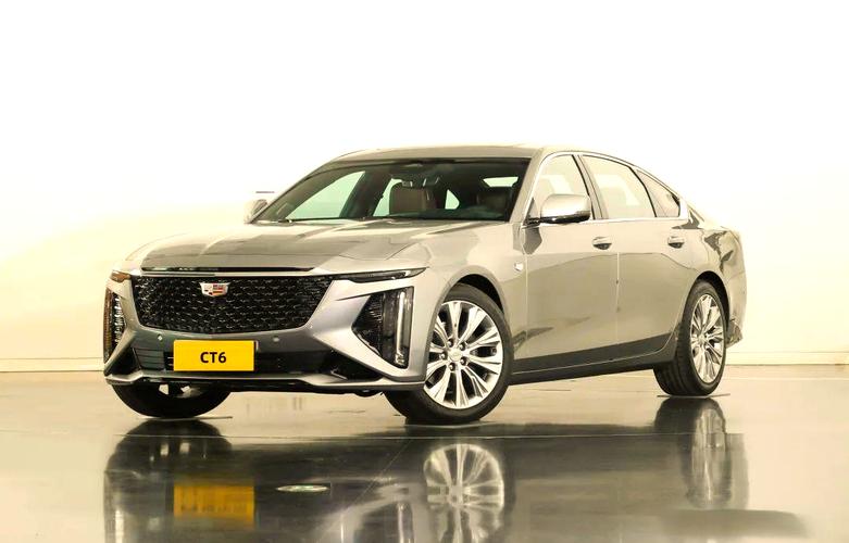 新款凯迪拉克ct6价格,全新凯迪拉克ct6图片报价汽车之家