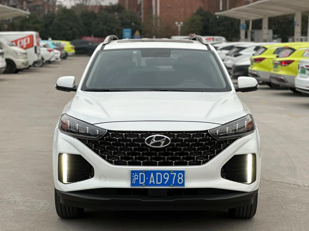 【北京现代2022款ix35,北京现代2022款全车窗贴膜价格表】