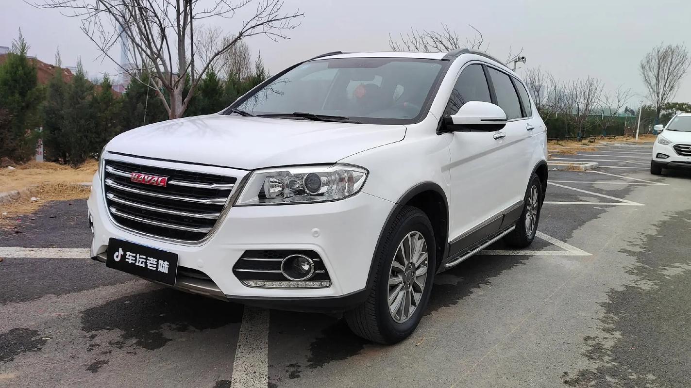 【哈弗h62016款自动挡,2020哈弗h6新车自动挡】