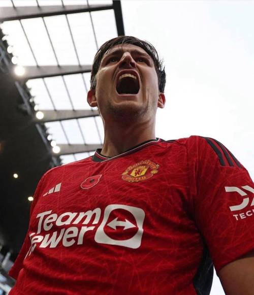 曼联队长马奎尔(曼联队长马奎尔身高多少)