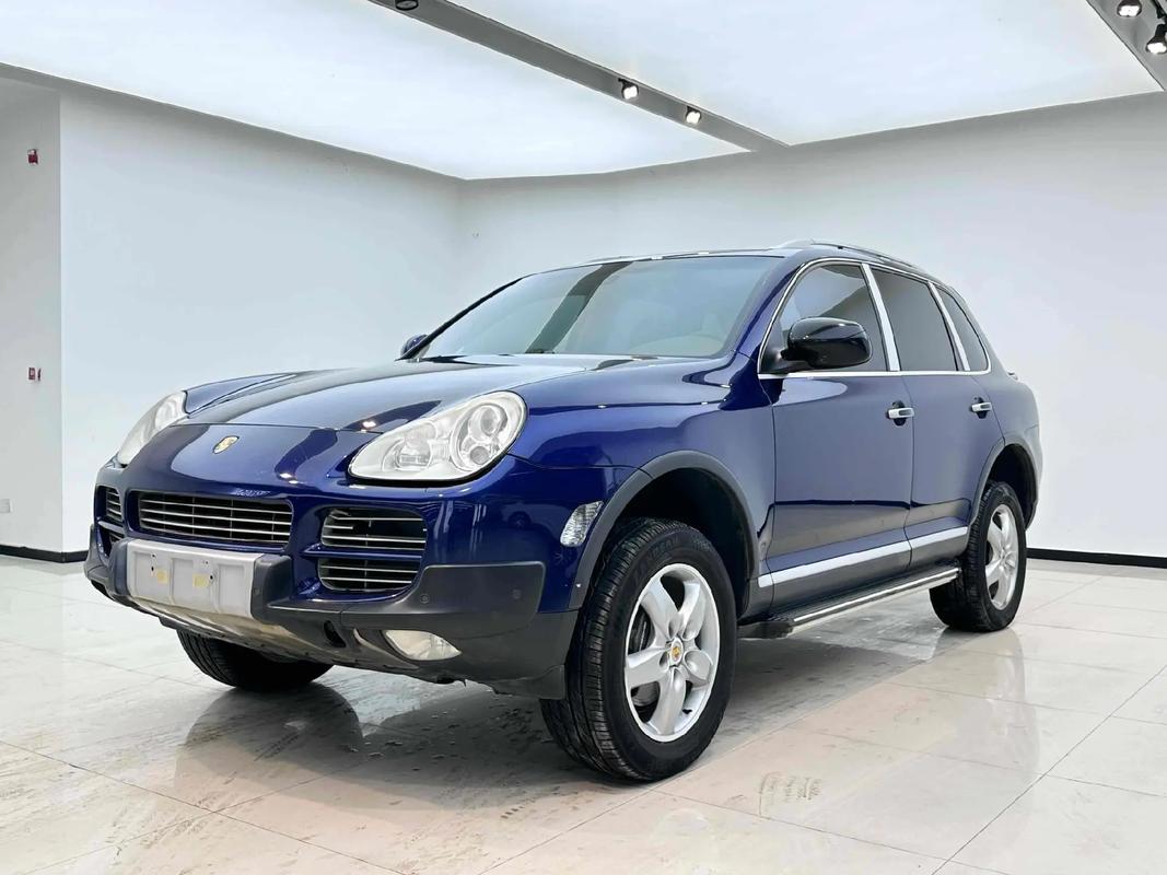 买辆老款卡宴会不会修死,旧款卡宴