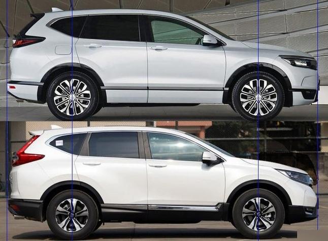 长安crv新款图片和报价(长安suv全部车型报价图片)