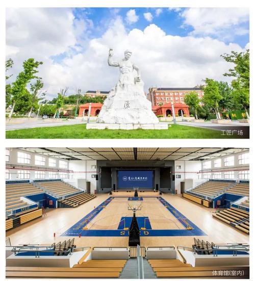 贵州工商职业学院(贵州工商职业学院官网)