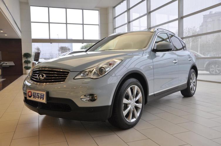 英菲尼迪ex25报价/买车在线咨询预约