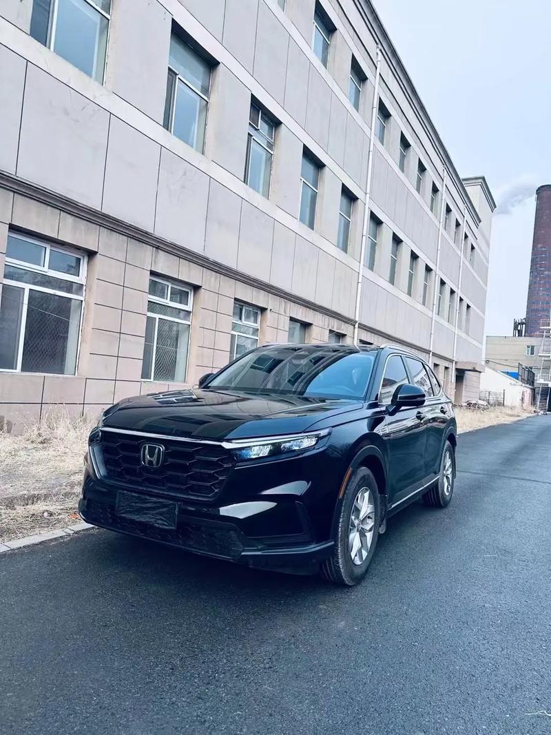 【2023年crv换代,2022年crv换代】