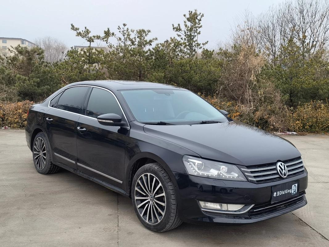 帕萨特值得购买吗/帕萨特车好吗