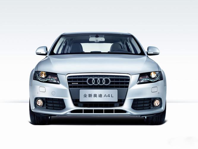【奥迪a4l2009款,奥迪a42009款18t】