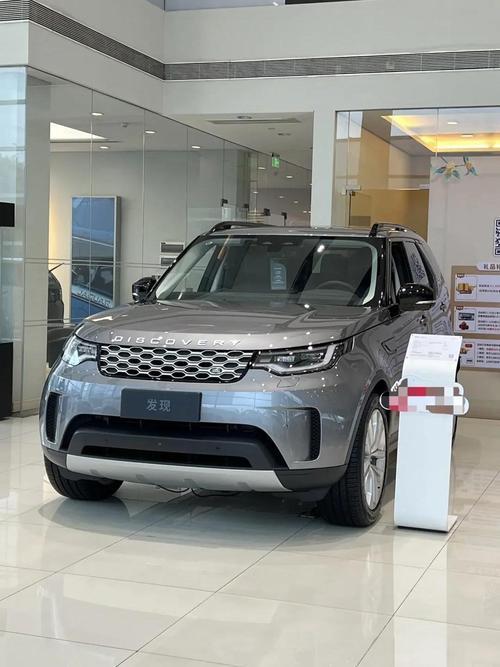 【路虎发现5什么档次,路虎发现什么档次的车】
