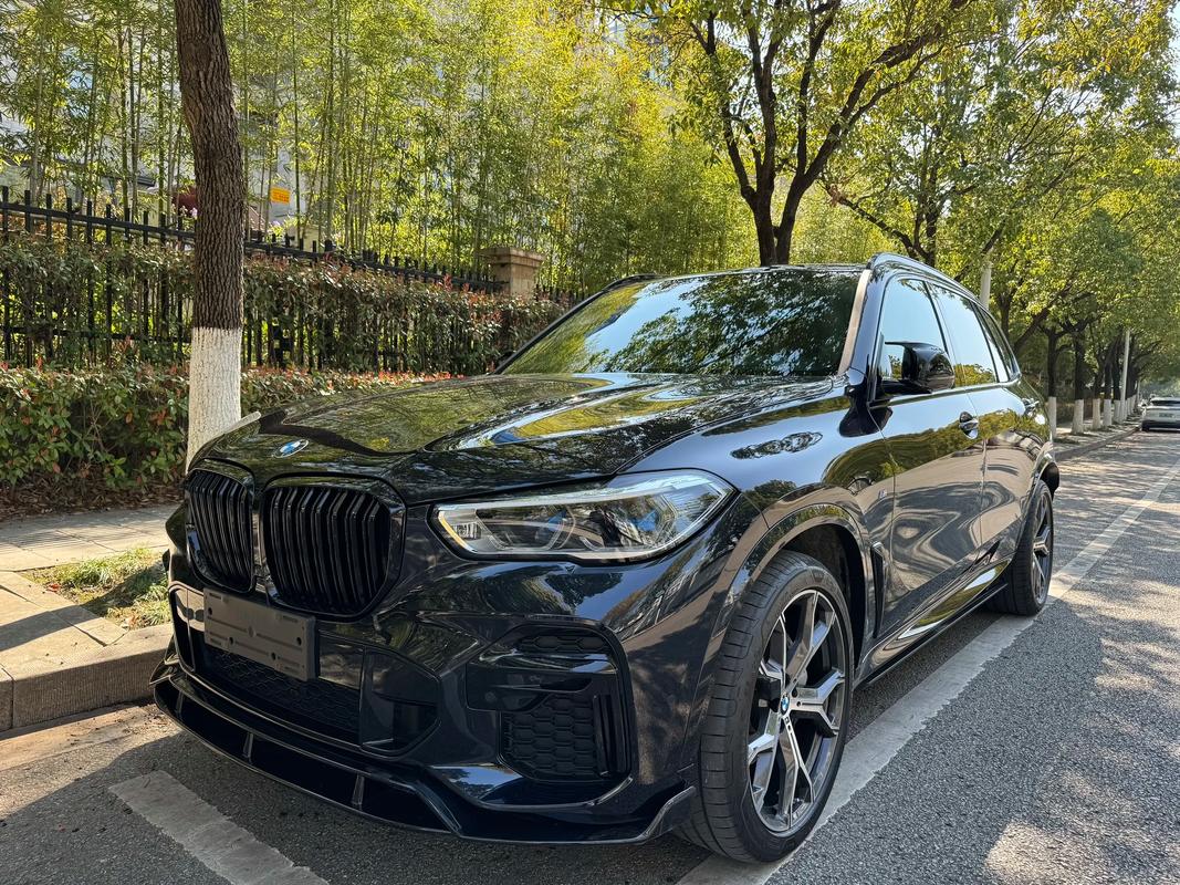 【2022进口宝马x5最新款,进口宝马x5官网报价】