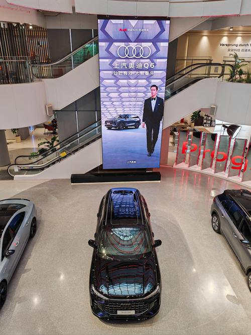 济南奥迪专卖店哪家好,济南最大的奥迪4s店在哪里