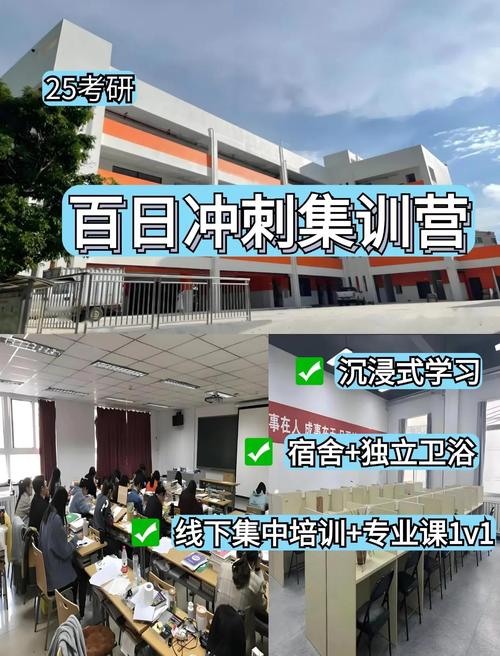 考研集训营的作用大吗 考研集训营是干嘛的