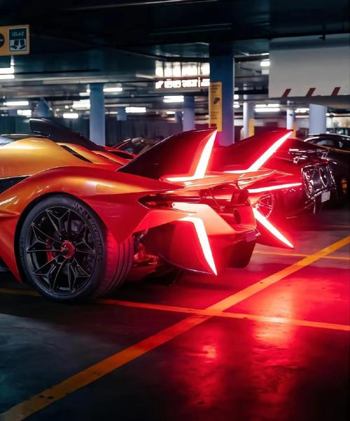 太阳神阿波罗跑车是什么牌子,太阳神阿波罗这辆车