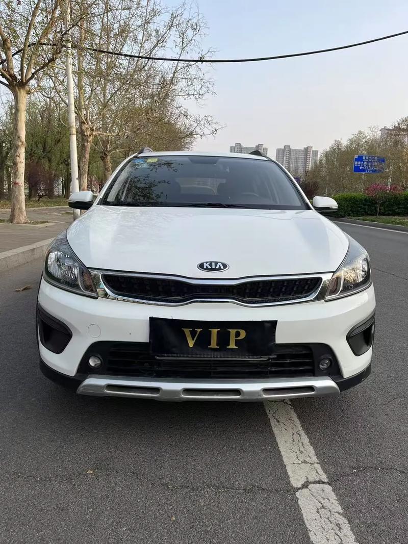 【起亚kxcross为啥没人买,起亚kxcross停产原因】