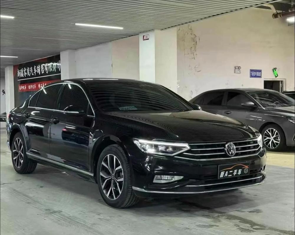 【西安一汽大众迈腾报价,西安迈腾降价最新消息】