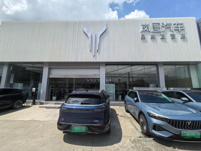 【深圳岚图汽车4s店在哪里,岚图汽车售后服务】