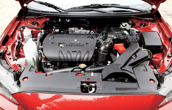 三菱翼神发动机是进口还是国产/三菱翼神用的是什么型号的发动机