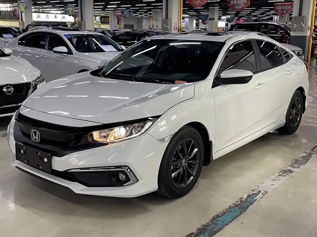 【本田思域十代2020款,思域第十代2020款】