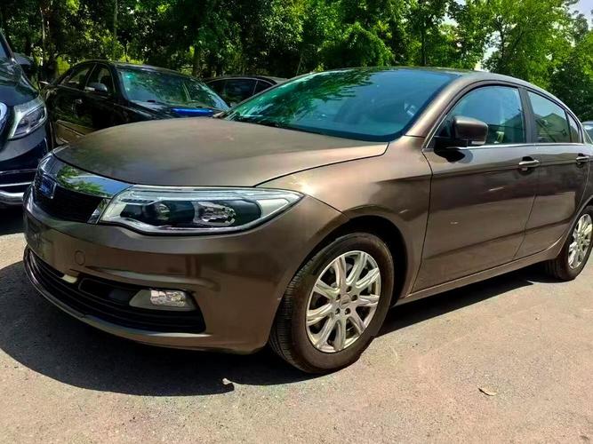 【观致3都市suv配置,观致3新款】