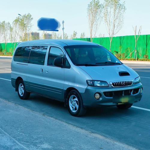 最省油的柴油版mpv7座,七座柴油车哪款最好