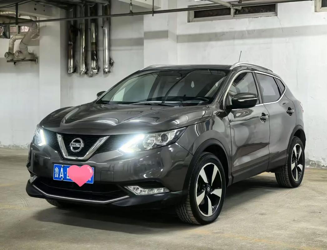 nissan汽车价格,nissan suv报价