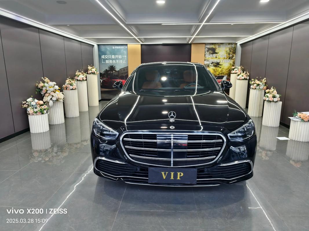 北京奔驰四s店地址电话/北京最大奔驰4s店电话