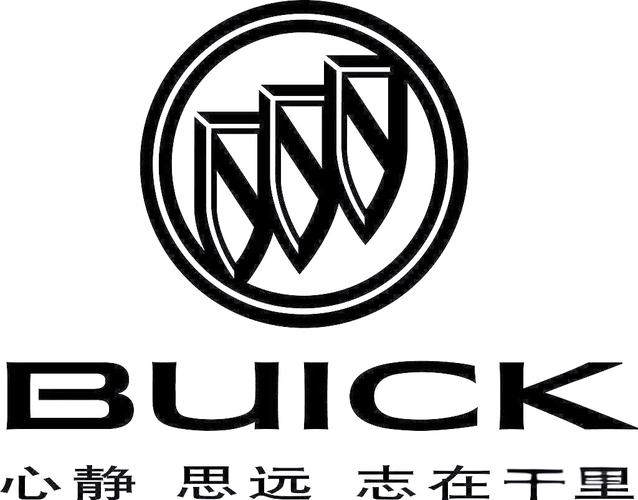 别克标志图/别克标志图片新款