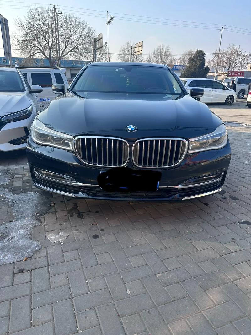 宝马740高配多少钱,宝马740多少钱一台啊?