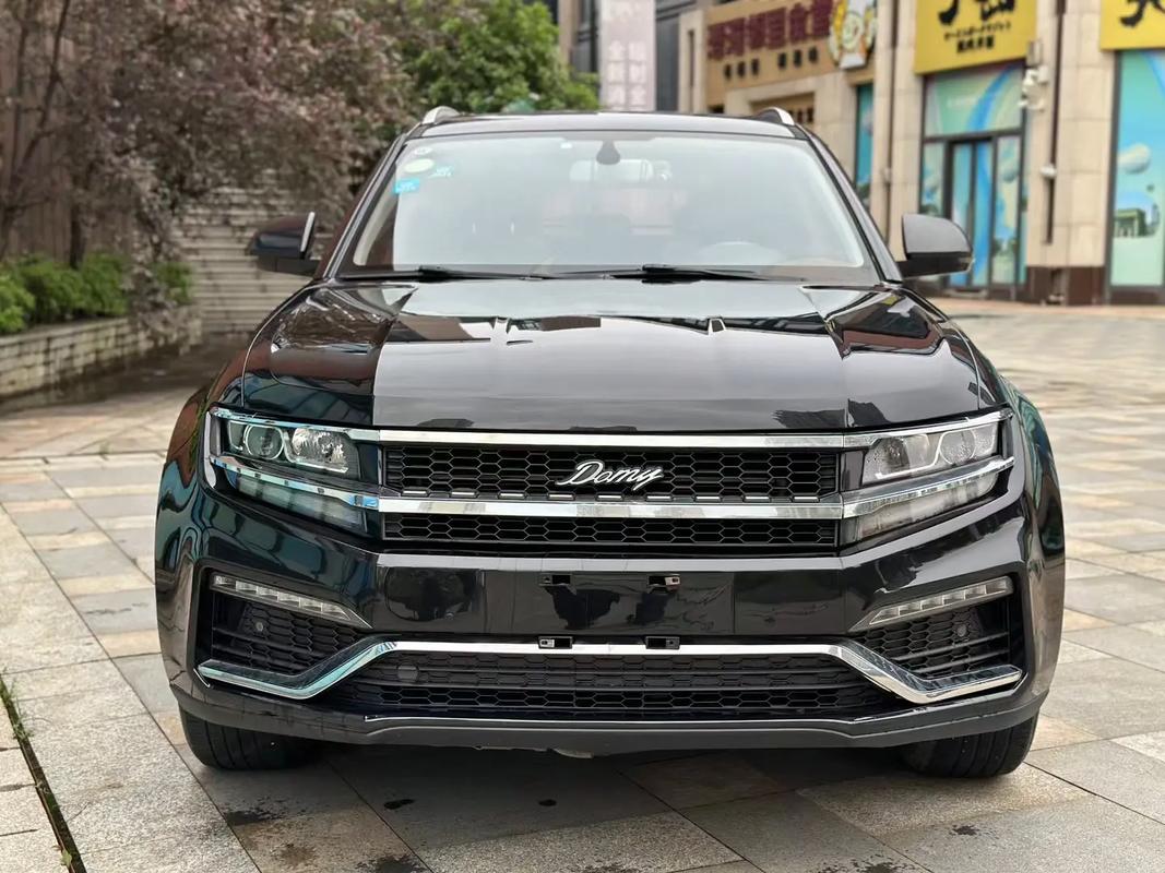 众泰大迈x7质量论坛(众泰大迈x7质量可靠吗)