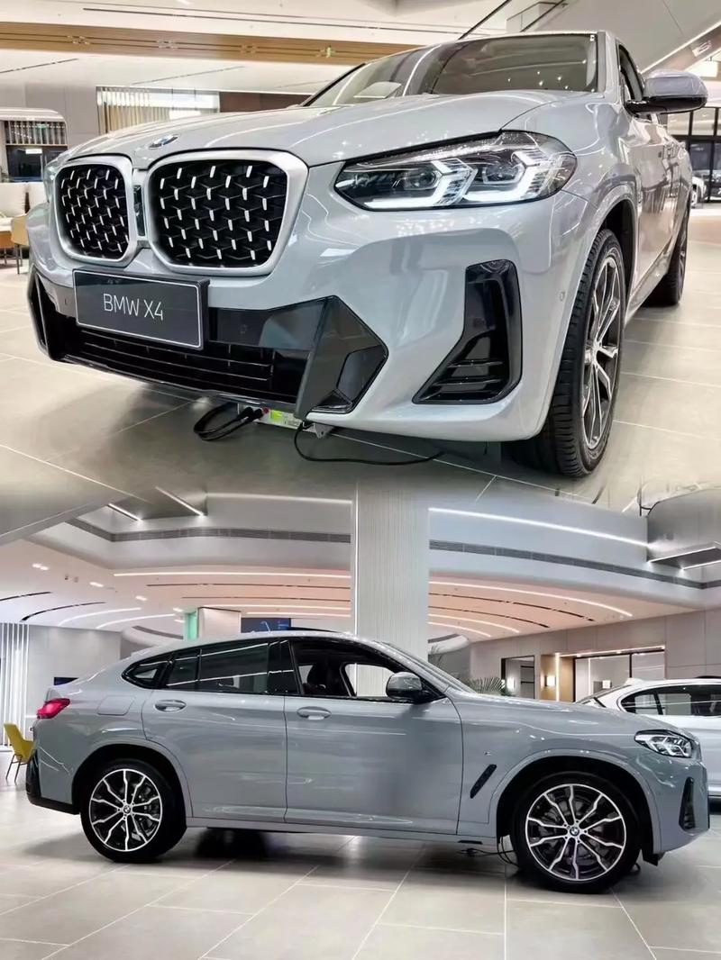 宝马x4m多少钱(宝马x4多少钱suv)