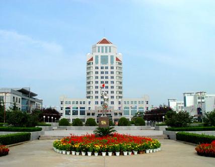 淮海工学院 淮海工学院现在叫什么名字