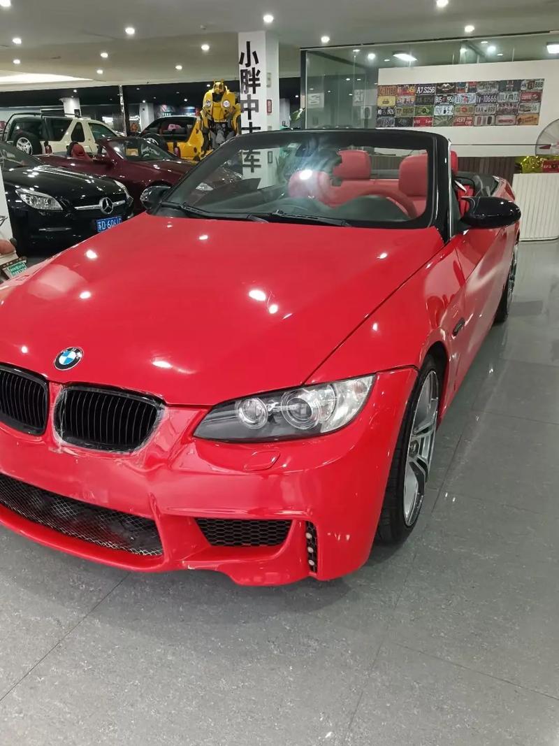 【宝马330i敞篷版,宝马330ci敞篷】