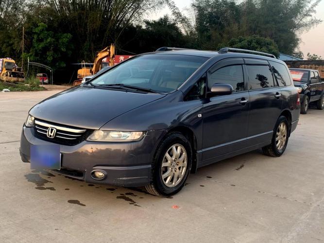 本田奥德赛2007款图片(本田奥德赛2007款图片及价格)