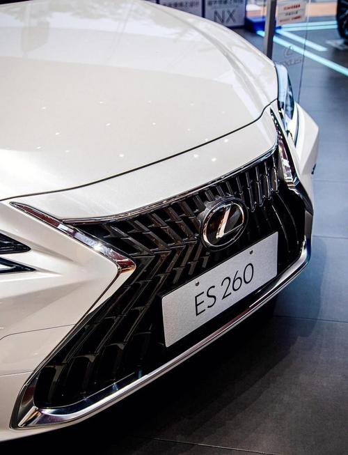 雷克萨斯es260耐开吗 雷克萨斯es260有什么优缺点