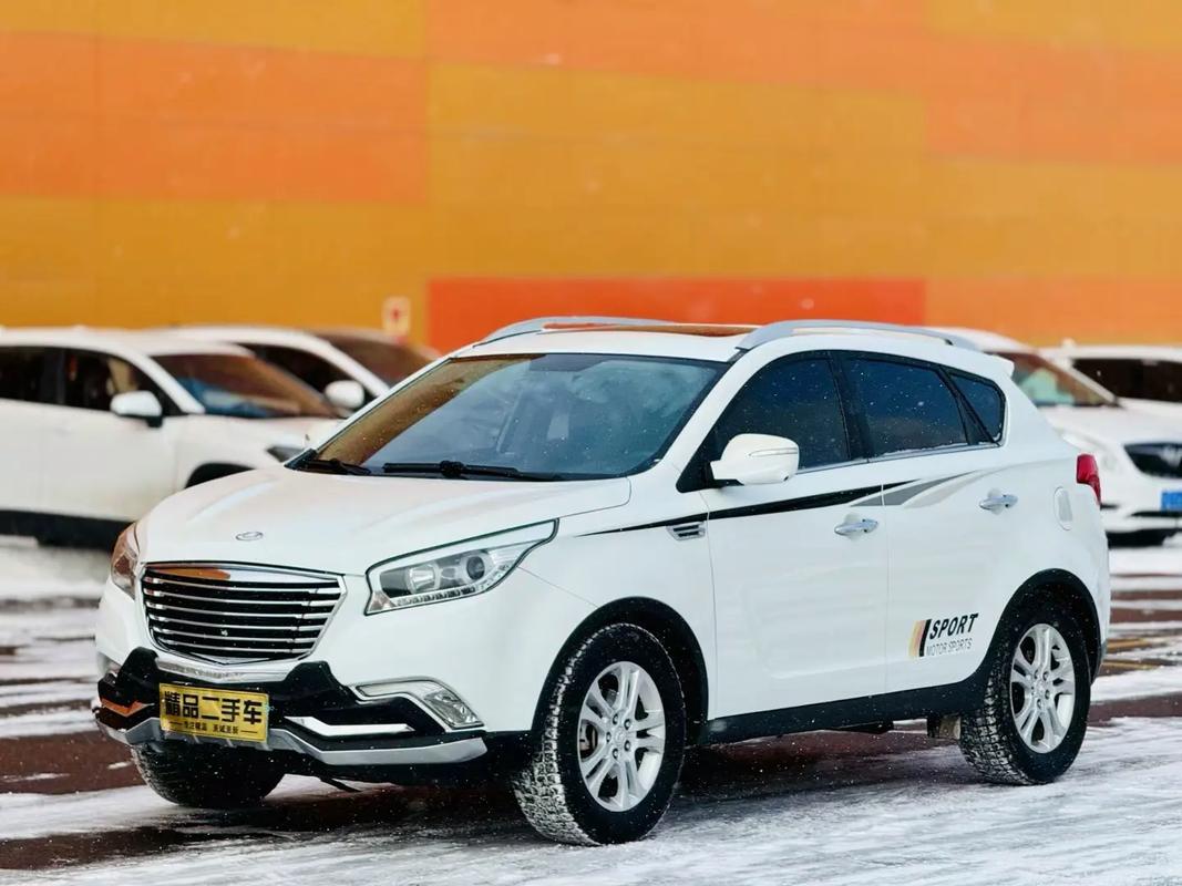 【华泰汽车现在怎么样了,华泰汽车还在吗】