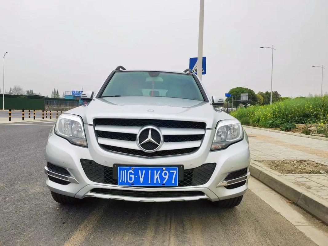 【开奔驰glk什么档次,奔驰glk算什么档次】