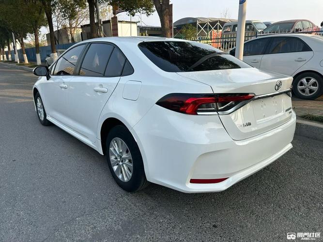 【日系卡罗拉,日系卡罗拉二手车价格】