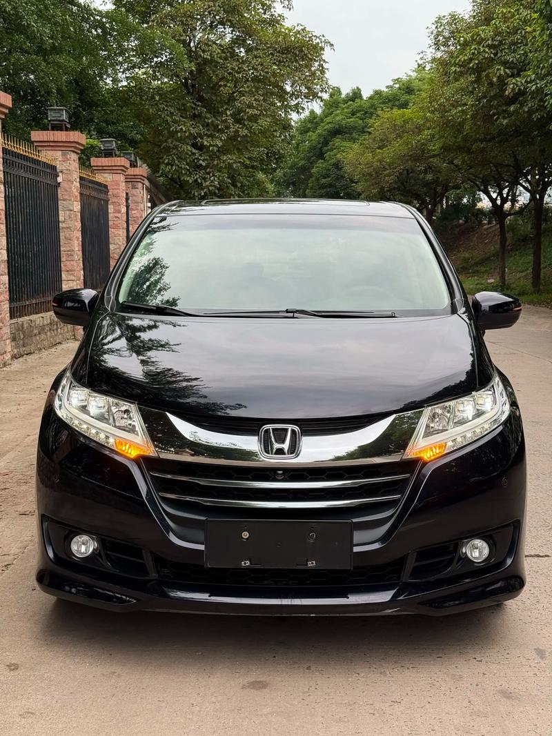 哪一代奥德赛最经典/奥德赛的油耗太惊人了