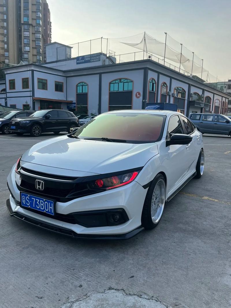 【思域改装要多少钱,思域改装费用】