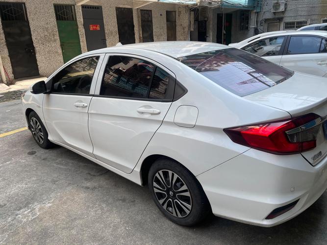 哥瑞车怎么样,哥瑞2021款