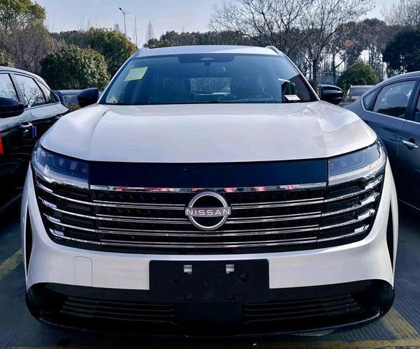 东风日产patrol/东风日产pathfinder