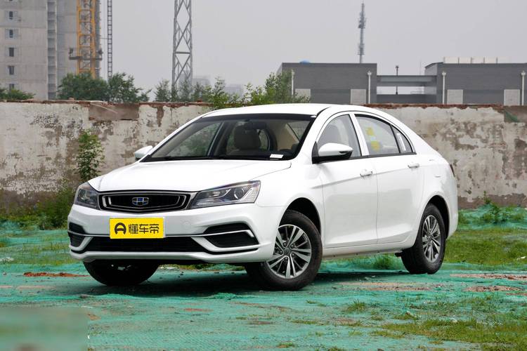 吉利帝豪怎么样?值得购买吗?/吉利帝豪到底咋样