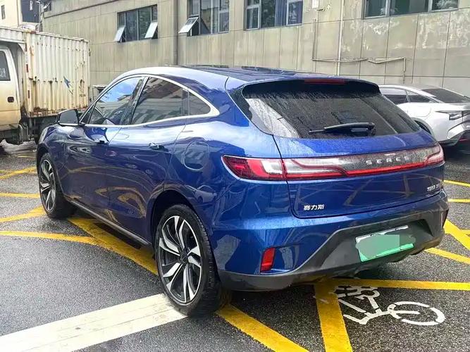 【赛力斯sf5汽车销量,赛力斯sf5销量46月份订单销量】